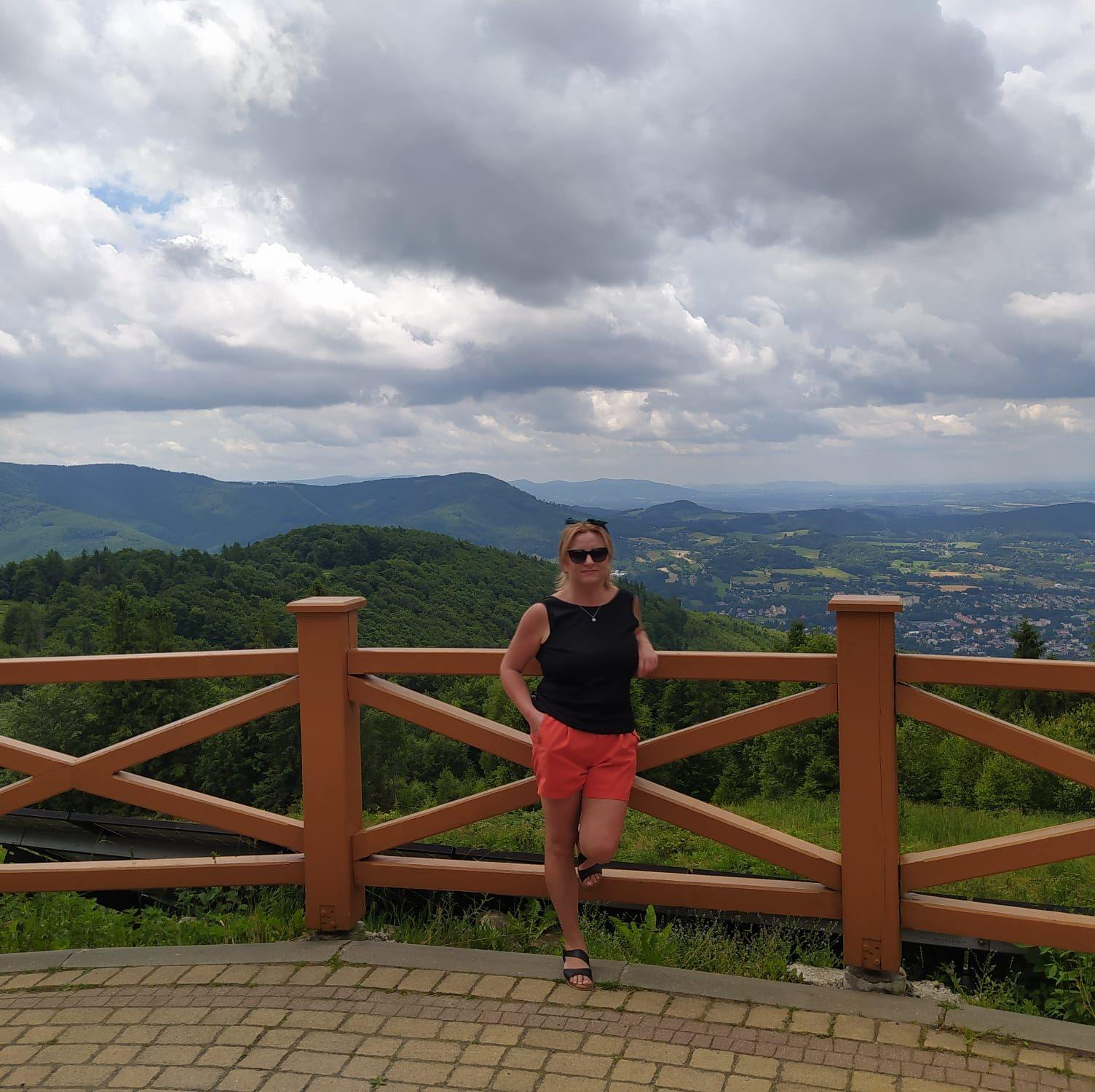 Zdjęcie klienta